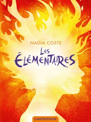 cover image of Les Élémentaires